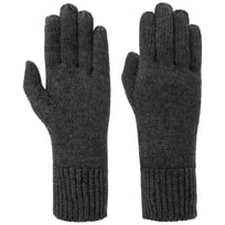 Rękawiczki z Dzianiny Insa by Seeberger - 145,95 zł