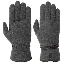 Rękawiczki z Dzianiny Maddy by Pearlwood - 232,95 zł