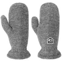 Rękawiczki z Jednym Palcem Basic Wool by Hestra - 194,95 zł