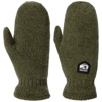 Rękawiczki z Jednym Palcem Basic Wool by Hestra - 195,95 zł
