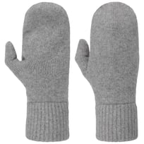 Rękawiczki z Jednym Palcem Cashmere by Hestra - 347,95 zł