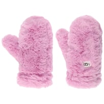 Rękawiczki z Jednym Palcem Faux Fur Kids by UGG - 97,95 zł