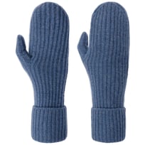 Rękawiczki z Jednym Palcem Kaszmir by Seeberger - 378,95 zł