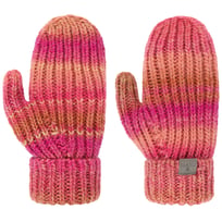 Rękawiczki z Jednym Palcem Multicolour by Lierys - 175,95 zł