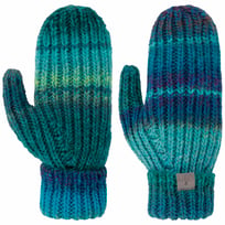 Rękawiczki z Jednym Palcem Multicolour by Lierys - 176,95 zł