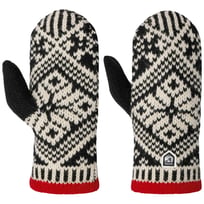 Rękawiczki z Jednym Palcem Nordic Wool by Hestra - 236,95 zł