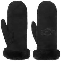 Rękawiczki z Jednym Palcem Shearling by UGG - 781,95 zł