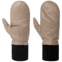 Rękawiczki z Jednym Palcem Tina by Hestra - 449,95 zł