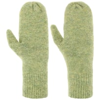 Rękawiczki z Jednym Palcem Valarena by Seeberger - 145,95 zł