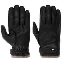 Rękawiczki z Kaszmirem Deerskin by Caridei - 752,95 zł