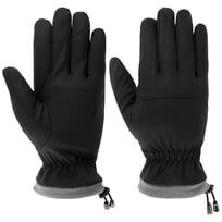Rękawiczki z Podszewką Polarową by Lipodo - 121,95 zł