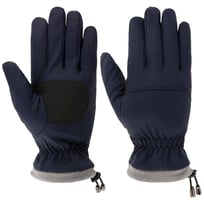 Rękawiczki z Podszewką Polarową by Lipodo - 122,95 zł