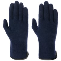 Rękawiczki z Sukna Wełnianego by Roeckl - 285,95 zł