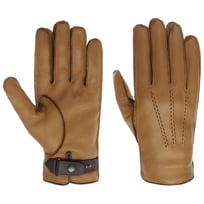 Rękawiczki ze Sk�ry Jeleniej Soft by Caridei - 752,95 zł