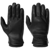 Rękawiczki ze Sk�ry Nappa Uni Goat by Stetson - 429,95 zł