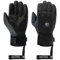 Rekawice Narciarskie Omni Trigger 5-Finger by Hestra - 752,95 zł