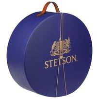 Skrzynka na Kapelusz Classic by Stetson - 646,95 zł