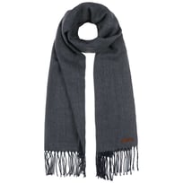 Soho Herringbone Business Scarf by Barts - 171,95 zł