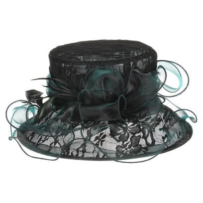 Sosandra Occasion Hat by McBURN - 563,95 zł