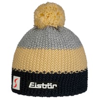 Star Beanie with Bobble by Eisb�r - 260,95 zł