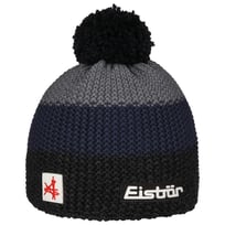 Star Beanie with Bobble by Eisb�r - 262,95 zł
