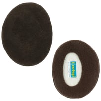 Suede Earbags Ear Warmers - 97,95 zł