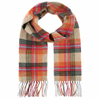 Szal John Hanly Colour Wool by Lierys - 330,95 zł