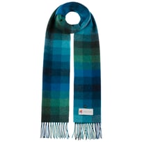 Szal John Hanly Wool Check by Lierys - 331,95 zł