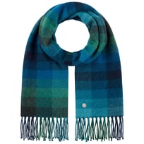 Szal John Hanly Wool Check by Lierys - 333,95 zł