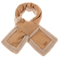 Szal Kegalle Faux Sherling by Barts - 236,95 zł