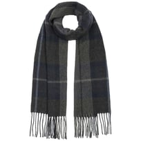 Szal Lambswool Krata by McBURN - 283,95 zł