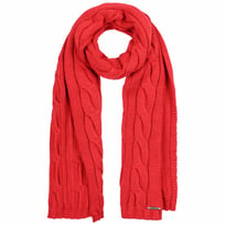 Szal Lumberton Virgin Wool by Stetson - 452,95 zł