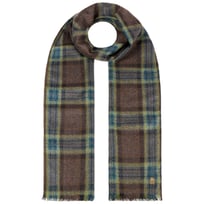 Szal Marzio Wool Check Zechbauer by Mayser - 610,95 zł