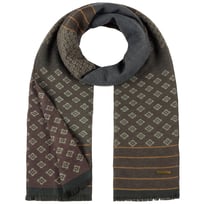 Szal Pattern Mix by Stetson - 429,95 zł