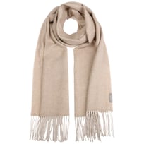 Szal Recycled Wool Mix Doubleface by Fraas - 492,95 zł