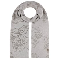 Szal Supima Cotton Flower by Roeckl - 610,95 zł