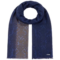 Szal Treavo Wool by Stetson - 301,95 zł