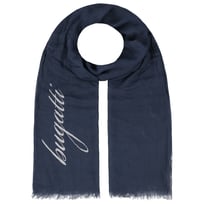 Szal Wordmark by bugatti - 236,95 zł