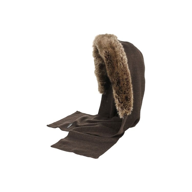 Szal z Czapką Pandia by Gebeana - 331,95 zł