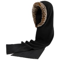 Szal z Czapka Leo by Gebeana - 283,95 zł