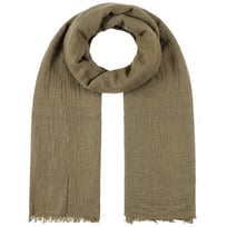 Szalik Bawełniany Uni by Stetson - 255,95 zł