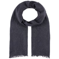 Szalik Bawełniany Uni by Stetson - 257,95 zł