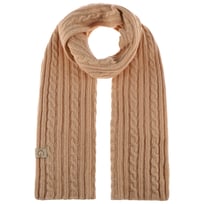 Szalik Cable Knit Merino by Gebeana - 378,95 zł
