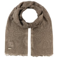 Szalik Damski Cashmere Paisley by Seeberger - 616,95 zł