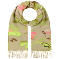 Szalik Damski Cashmink Colour Flowers by Fraas - 175,95 zł