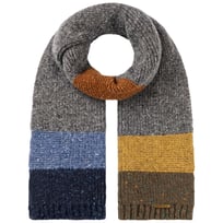 Szalik Donegal Wool Colour Block by Stetson - 429,95 zł