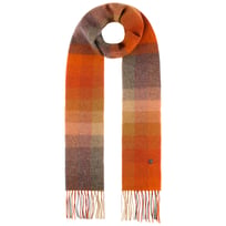 Szalik John Hanley Colour Check by Lierys - 331,95 zł