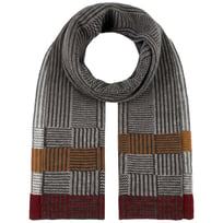 Szalik Meski Tricolour by Lipodo - 127,95 zł