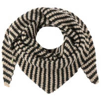 Szalik Tr�jkątny Twotone Knit by Seeberger - 217,95 zł