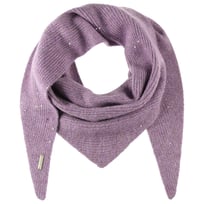 Szalik Tr�jkątny z Cekinami by Seeberger - 194,95 zł